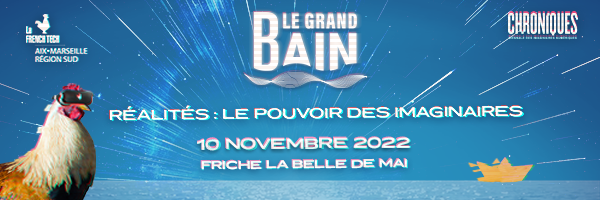 Le Grand Bain 2022